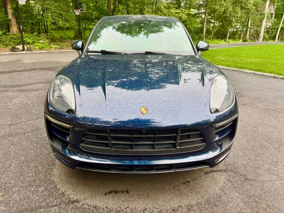 2017 Porsche Macan GTS - Image 9 of 31