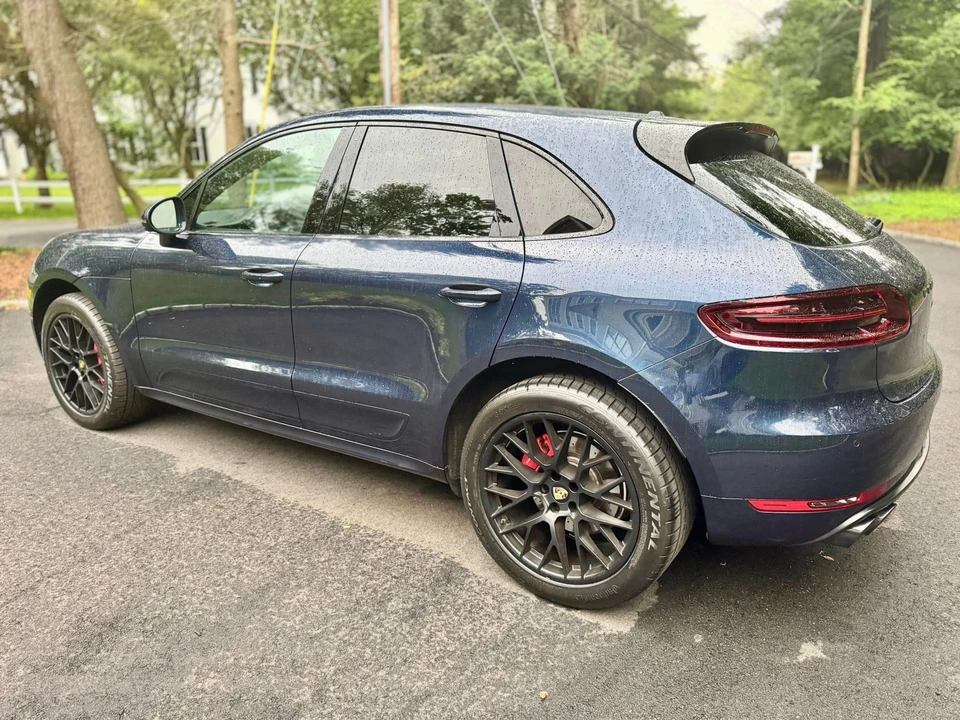 2017 Porsche Macan GTS - Image 8 of 31