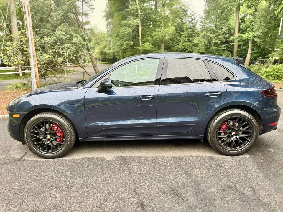 2017 Porsche Macan GTS - Image 7 of 31