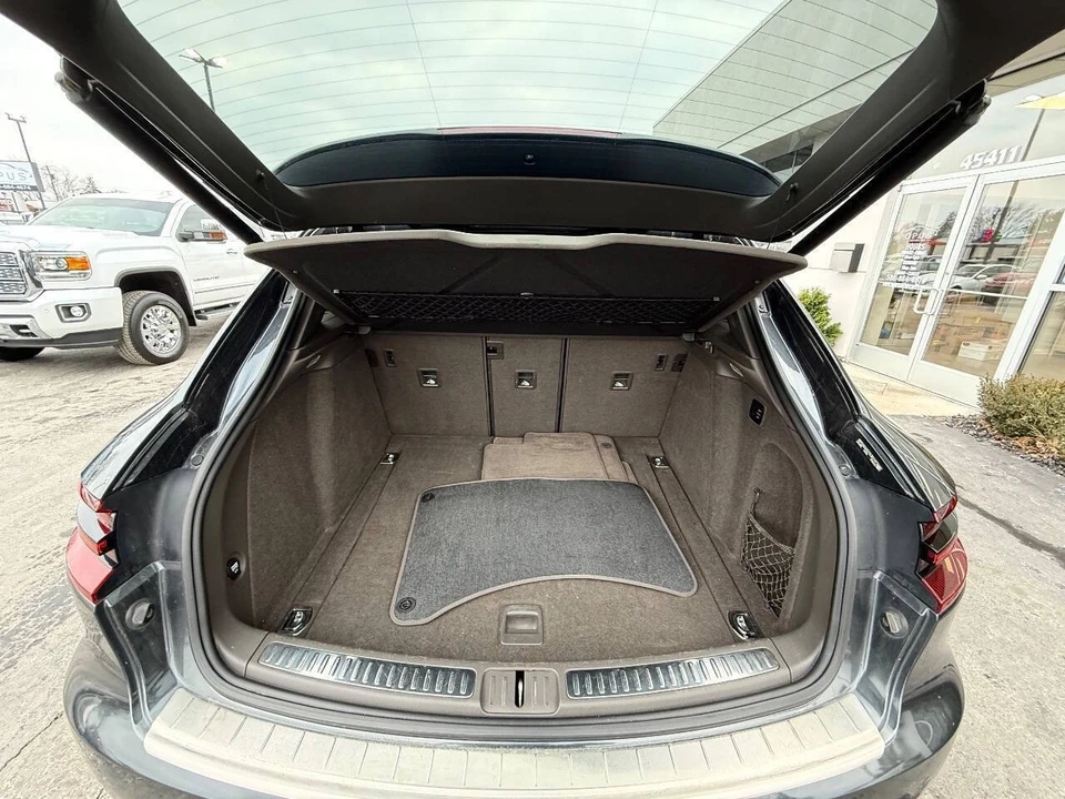 2017 Porsche Macan GTS - Image 21 of 21