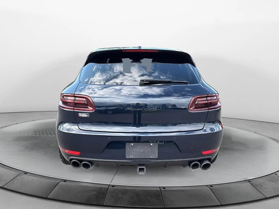 2017 Porsche Macan GTS - Image 4 of 20