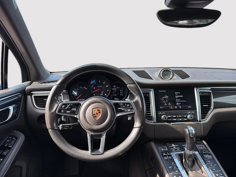 2017 Porsche Macan GTS - Image 20 of 20