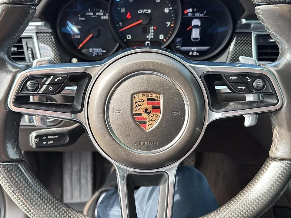 2017 Porsche Macan GTS - Image 13 of 20