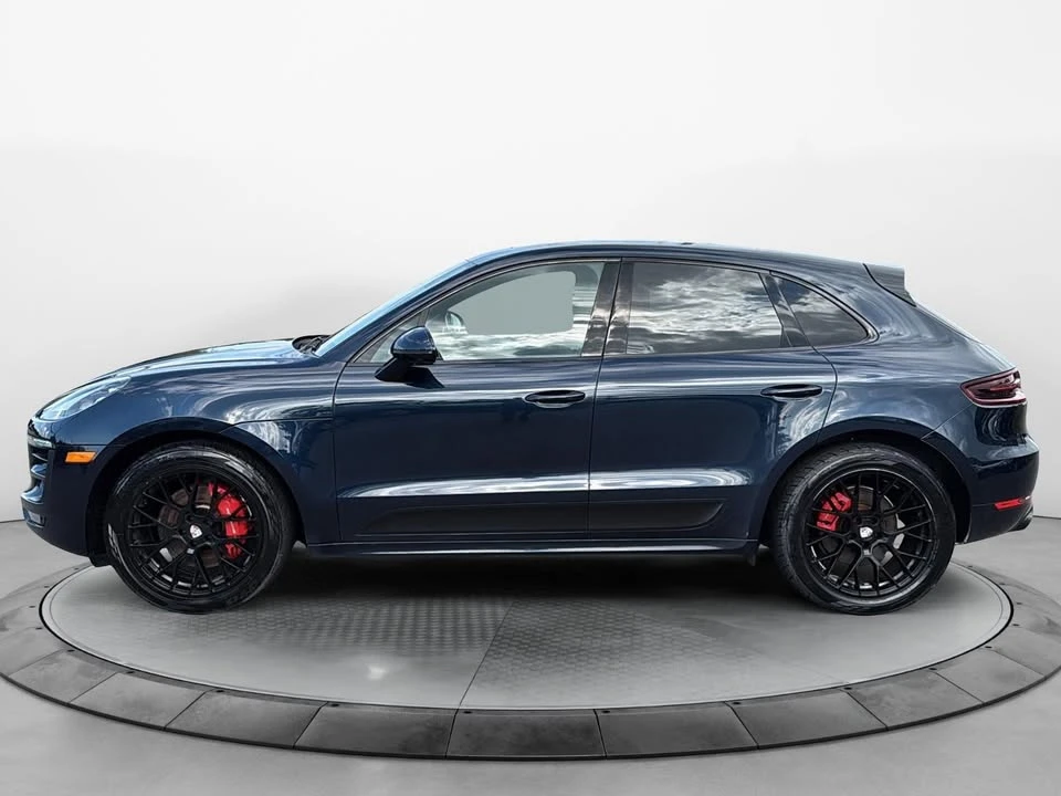 2017 Porsche Macan GTS - Image 2 of 20