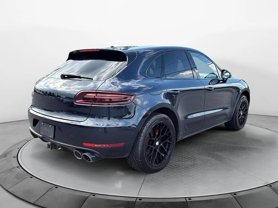 2017 Porsche Macan GTS - Image 5 of 20