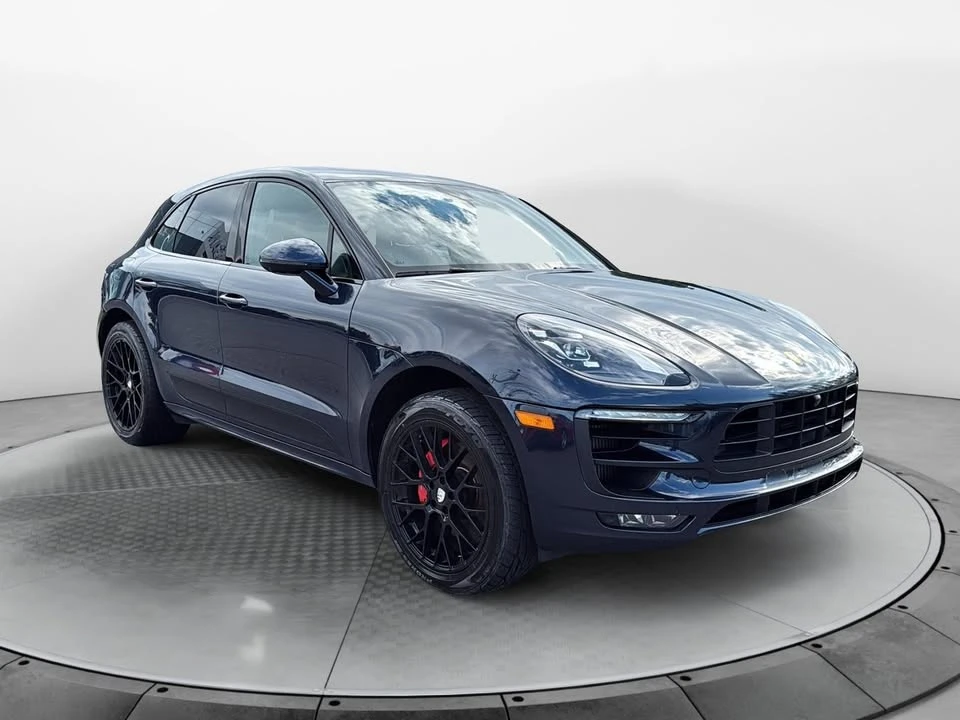 2017 Porsche Macan GTS - Image 7 of 20