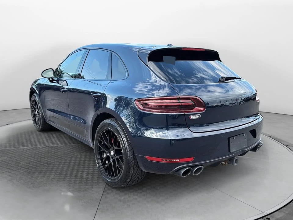 2017 Porsche Macan GTS - Image 3 of 20