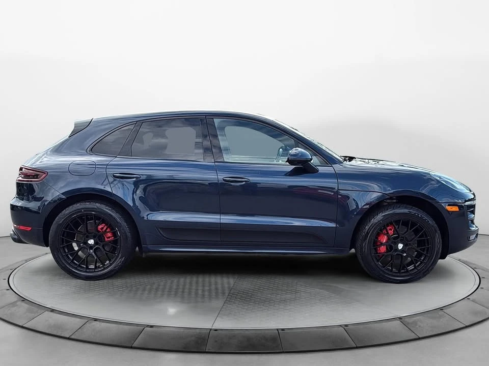 2017 Porsche Macan GTS - Image 6 of 20