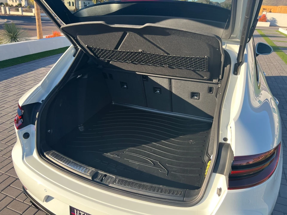 2017 Porsche Macan GTS - Image 7 of 15