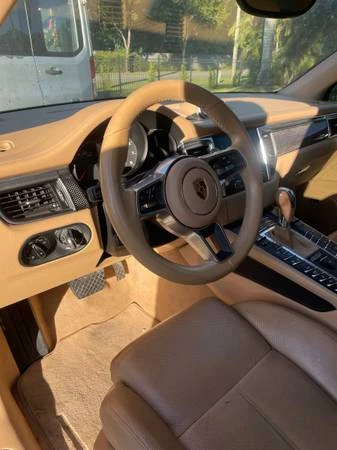 2017 Porsche Macan GTS - Image 6 of 15