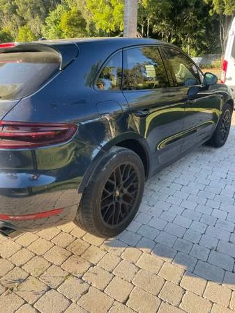 2017 Porsche Macan GTS - Image 3 of 15