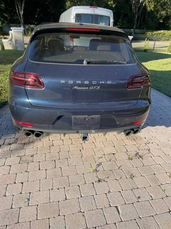 2017 Porsche Macan GTS - Image 5 of 14