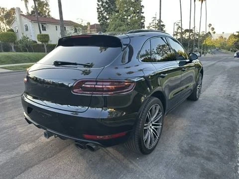 2017 Porsche Macan GTS - Image 5 of 16