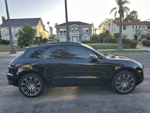 2017 Porsche Macan GTS - Image 6 of 16