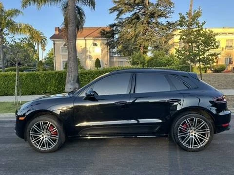 2017 Porsche Macan GTS - Image 2 of 16