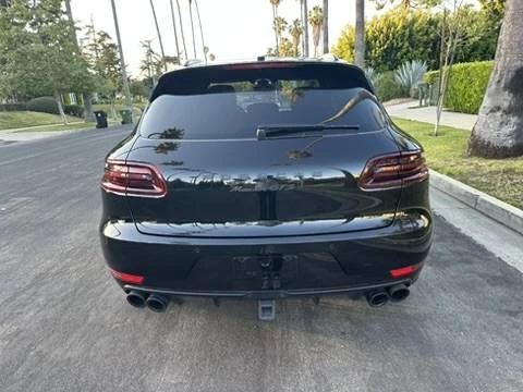 2017 Porsche Macan GTS - Image 4 of 16
