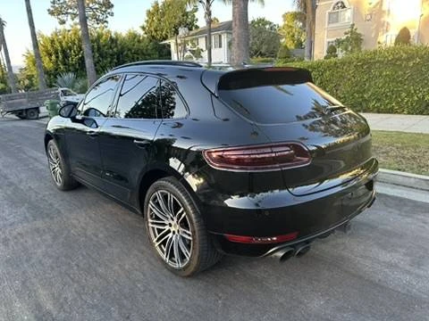 2017 Porsche Macan GTS - Image 3 of 16