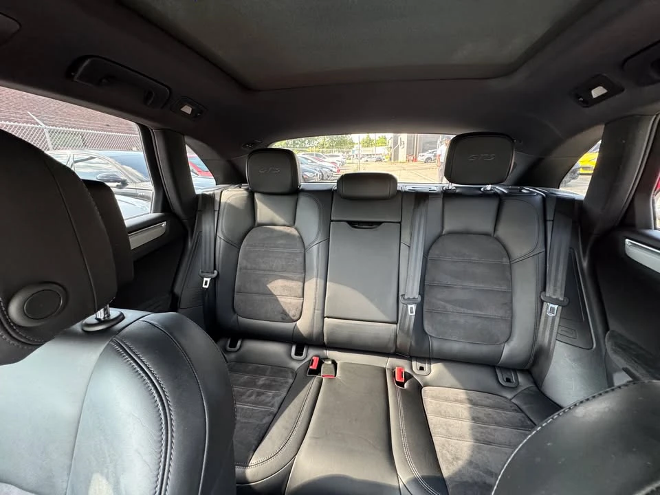 2017 Porsche Macan GTS - Image 11 of 13
