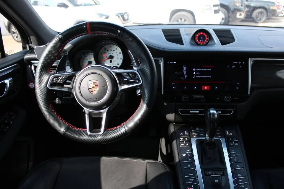 2017 Porsche Macan GTS - Image 15 of 20