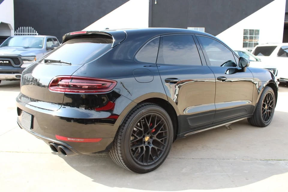 2017 Porsche Macan GTS - Image 7 of 20