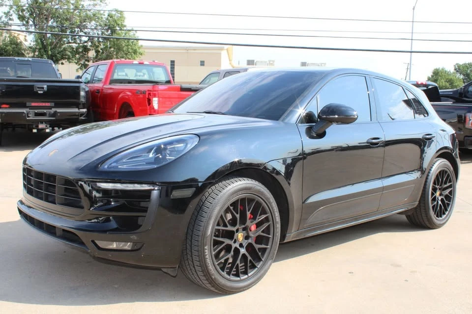 2017 Porsche Macan GTS - Image 3 of 20
