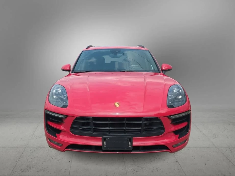 2017 Porsche Macan GTS - Image 3 of 15