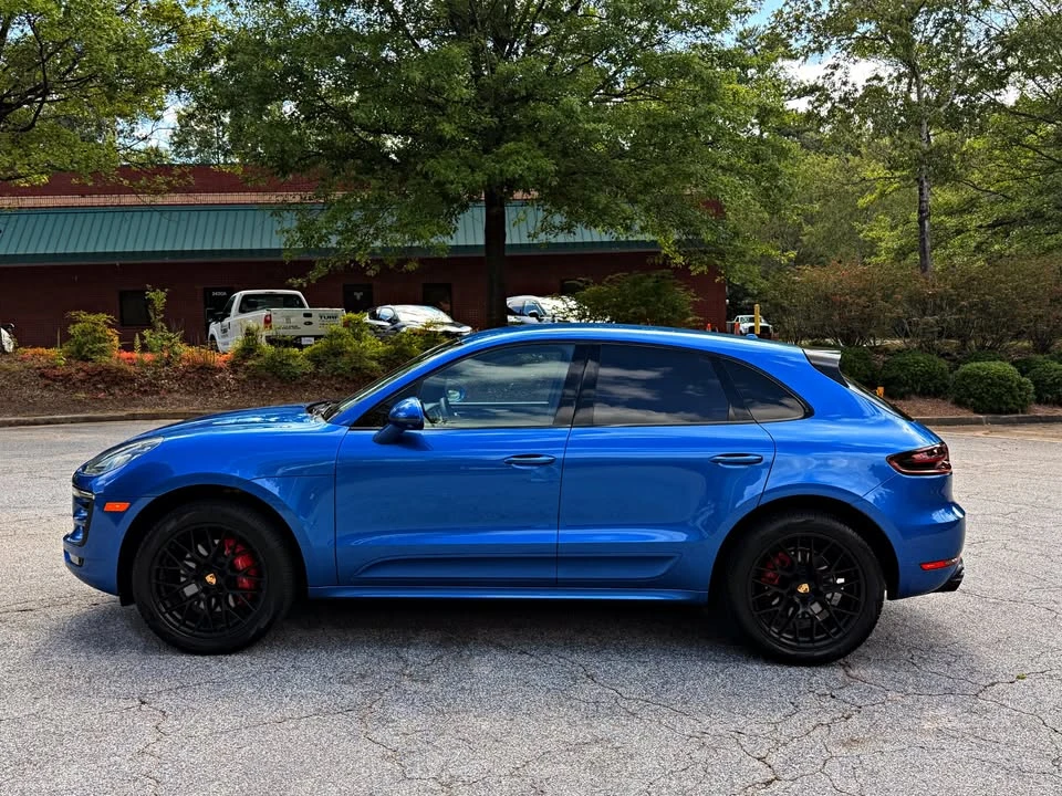 2017 Porsche Macan GTS - Image 6 of 20