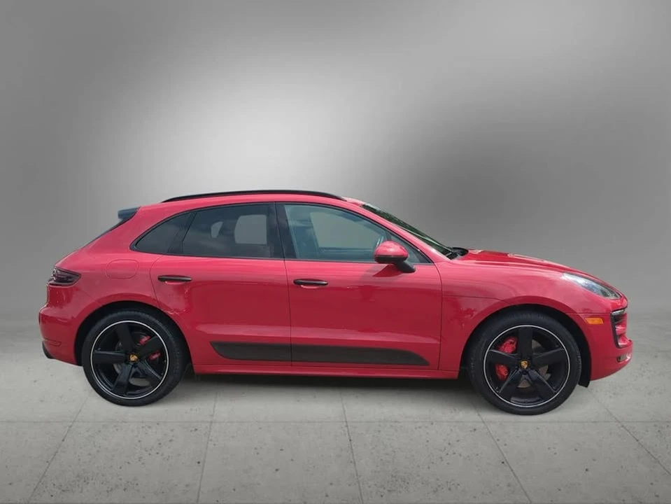 2017 Porsche Macan GTS - Image 8 of 15