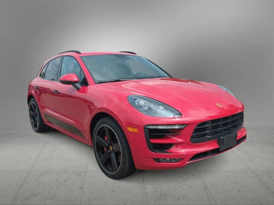 2017 Porsche Macan GTS - Image 2 of 15