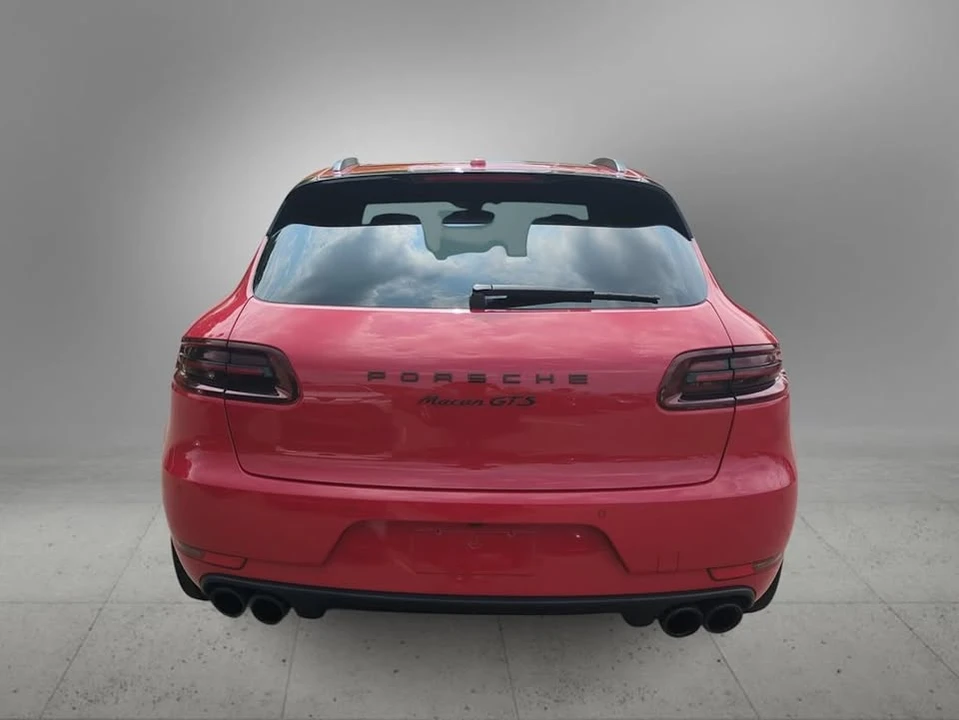 2017 Porsche Macan GTS - Image 6 of 15