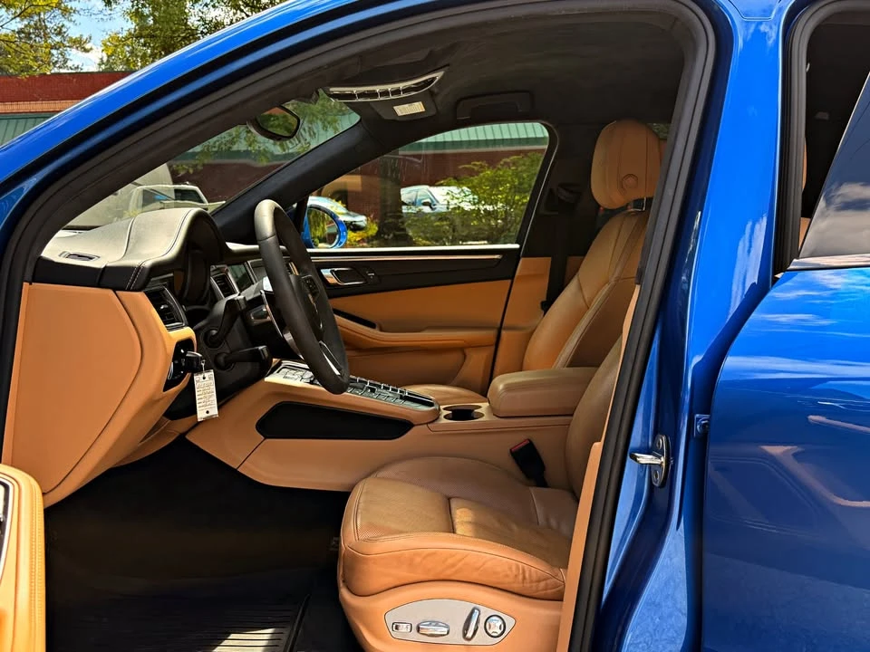 2017 Porsche Macan GTS - Image 7 of 20