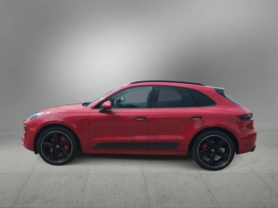 2017 Porsche Macan GTS - Image 4 of 15