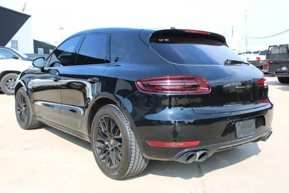 2017 Porsche Macan GTS - Image 5 of 20