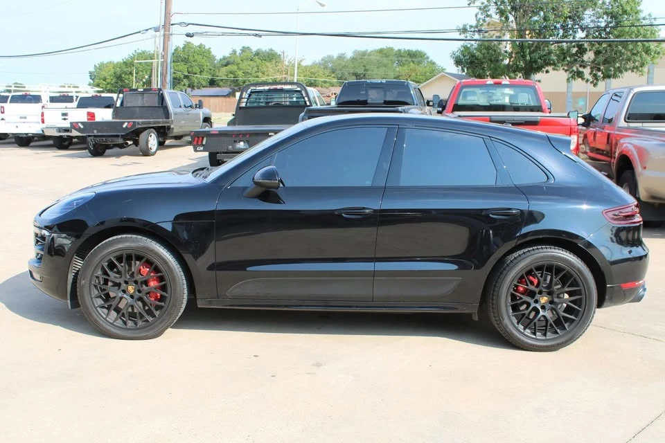 2017 Porsche Macan GTS - Image 4 of 20