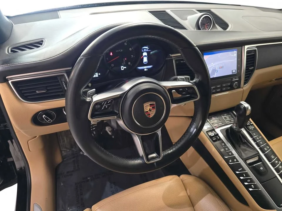 2017 Porsche Macan GTS - Image 20 of 20