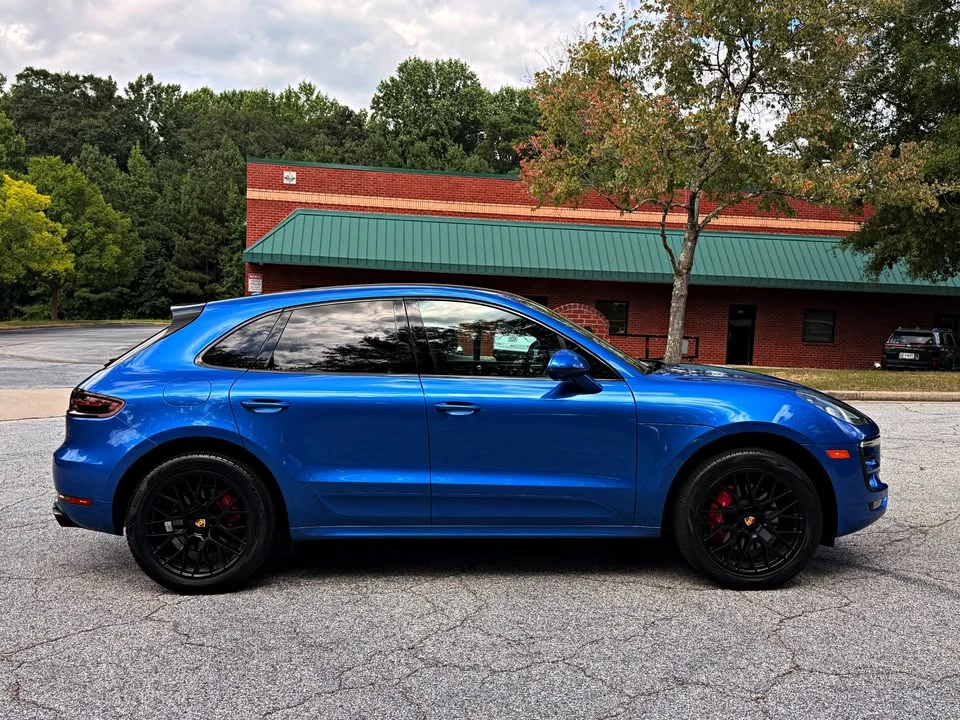 2017 Porsche Macan GTS - Image 4 of 20