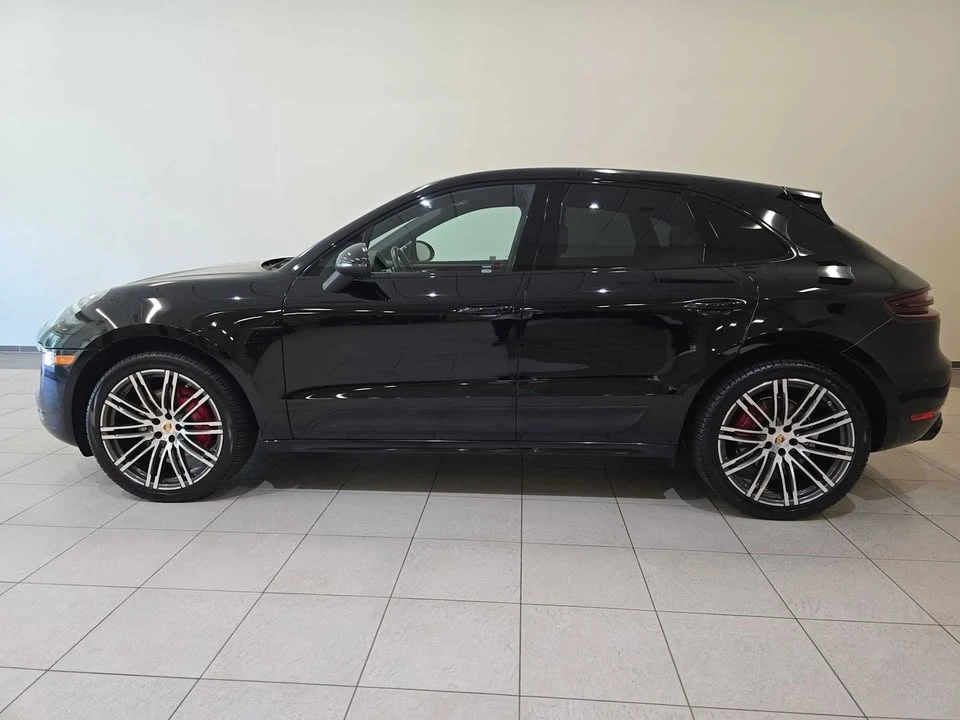 2017 Porsche Macan GTS - Image 19 of 20