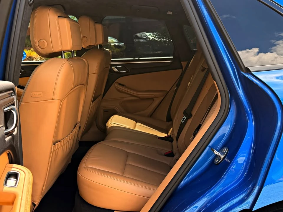 2017 Porsche Macan GTS - Image 8 of 20