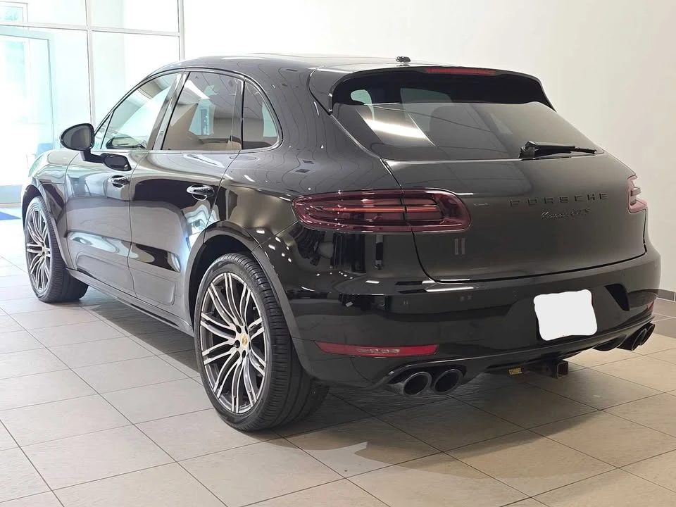 2017 Porsche Macan GTS - Image 4 of 20