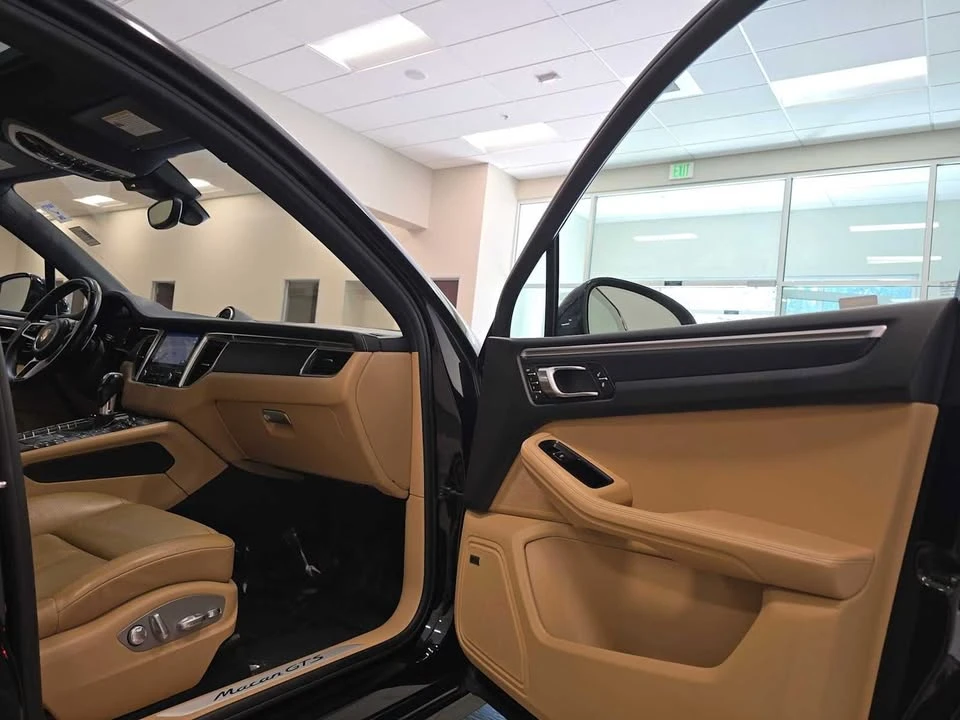 2017 Porsche Macan GTS - Image 6 of 20
