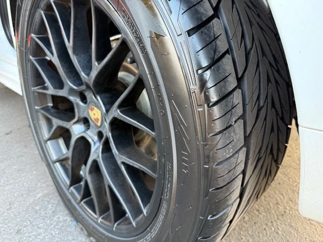 2017 Porsche Macan GTS - Image 5 of 15