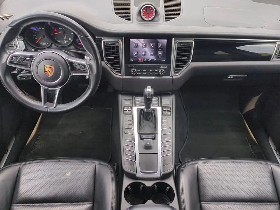 2017 Porsche Macan GTS - Image 11 of 15