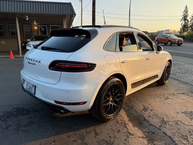 2017 Porsche Macan GTS - Image 2 of 15