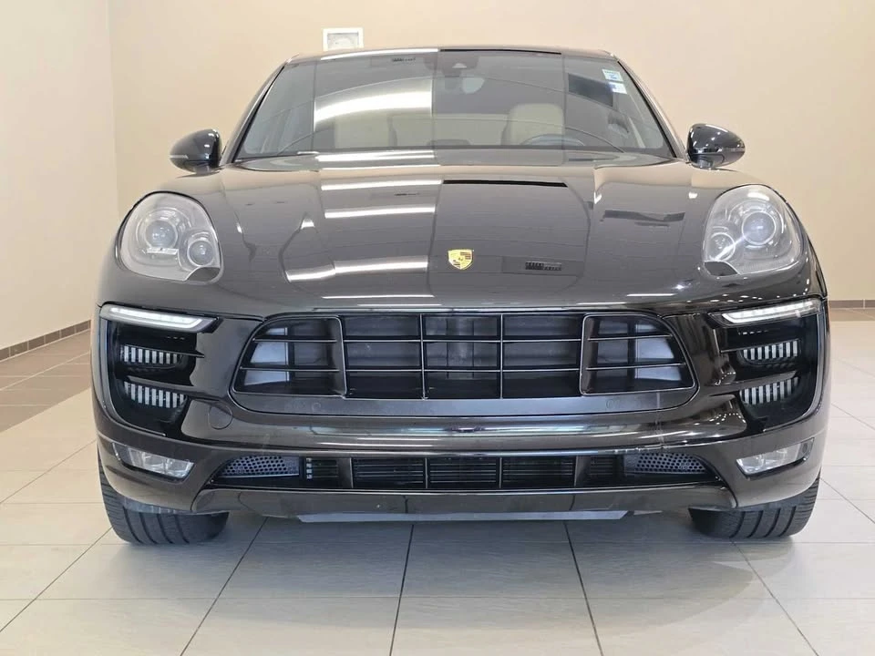 2017 Porsche Macan GTS - Image 5 of 15