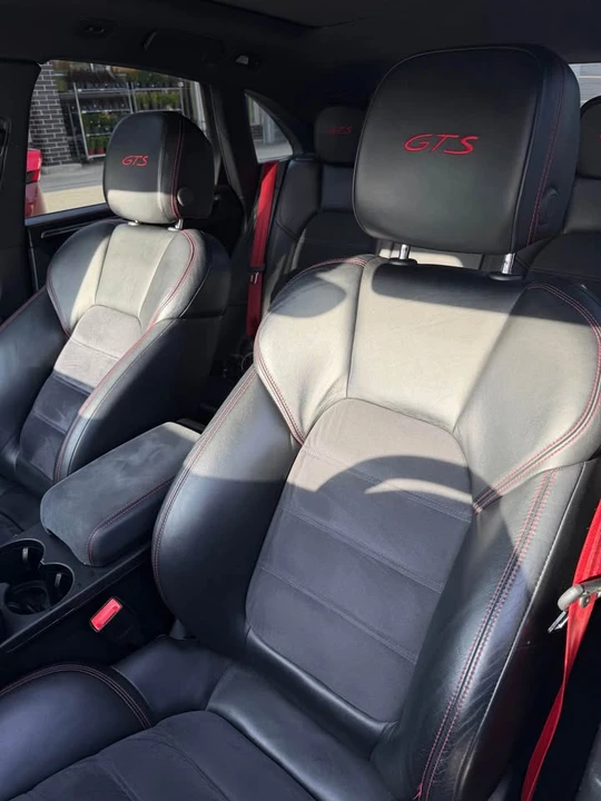 2017 Porsche Macan GTS - Image 13 of 17