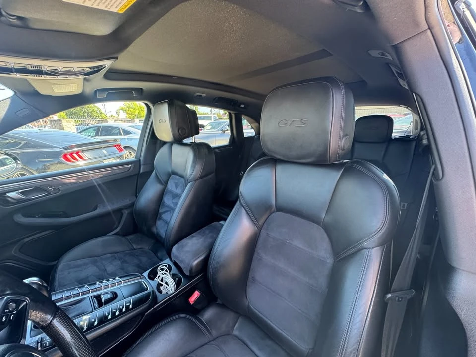 2017 Porsche Macan GTS - Image 20 of 20