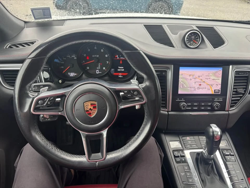 2017 Porsche Macan GTS - Image 9 of 9