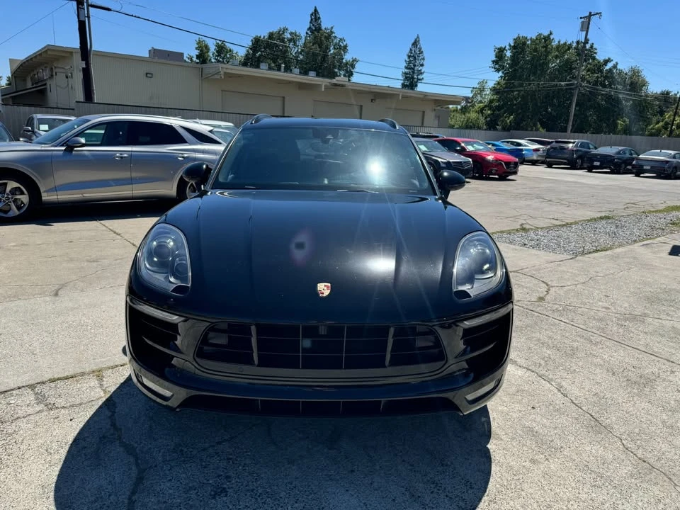 2017 Porsche Macan GTS - Image 3 of 20