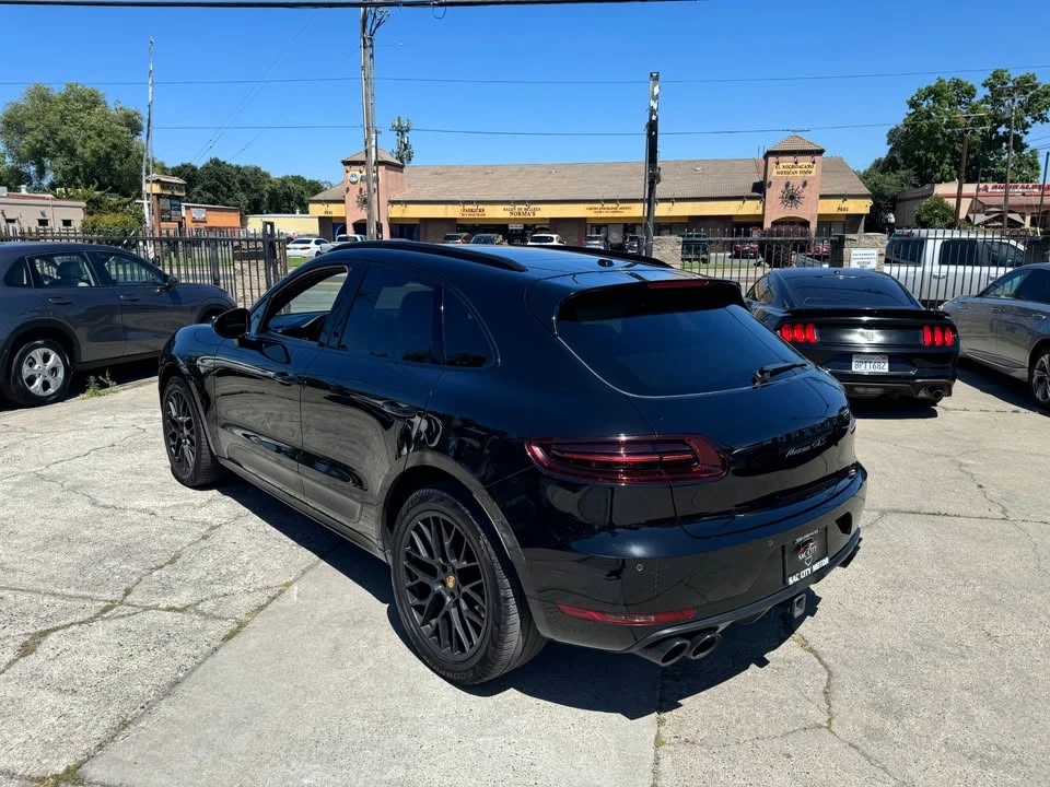 2017 Porsche Macan GTS - Image 10 of 20