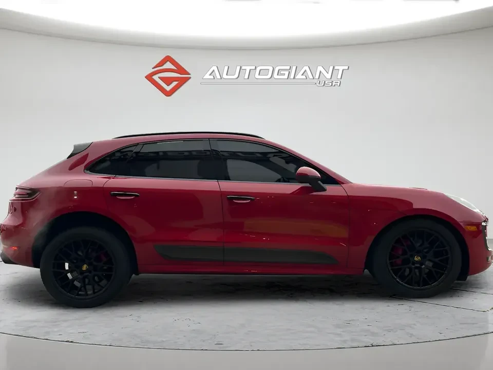 2017 Porsche Macan GTS - Image 12 of 20
